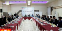 حسين حسينى به عنوان رئیس هیات کاراته استان كرمان انتخاب شد